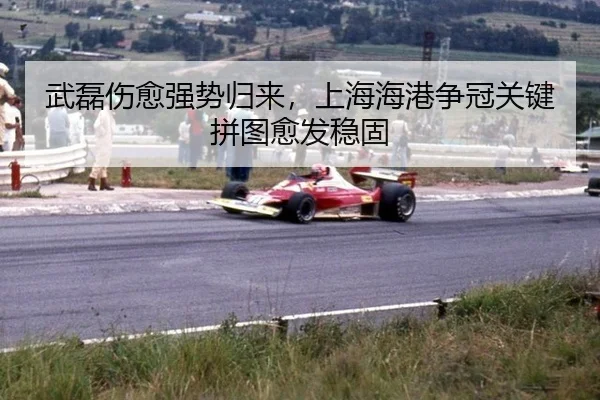 武磊伤愈强势归来，上海海港争冠关键拼图愈发稳固