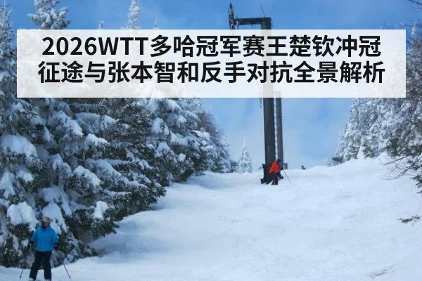 2026WTT多哈冠军赛王楚钦冲冠征途与张本智和反手对抗全景解析